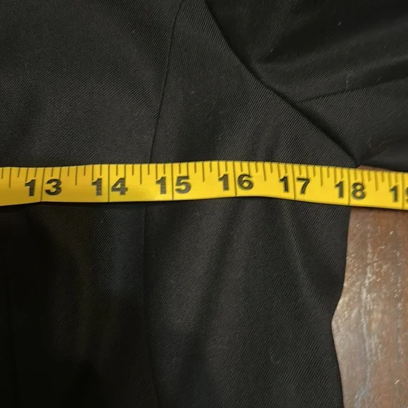 Halogen jacket - Picture 7 of 11